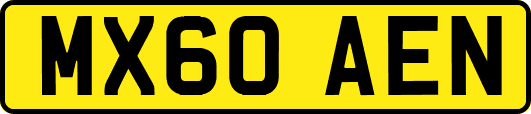 MX60AEN