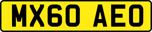 MX60AEO