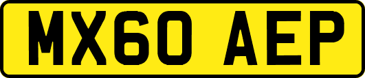 MX60AEP