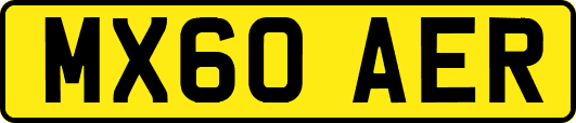 MX60AER