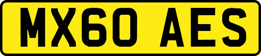 MX60AES