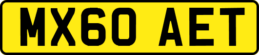 MX60AET