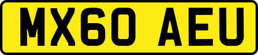 MX60AEU