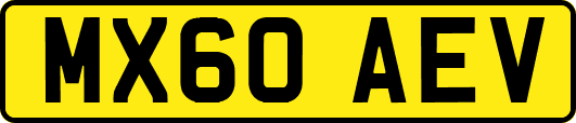 MX60AEV