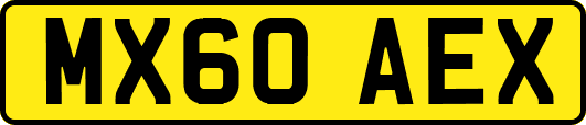 MX60AEX