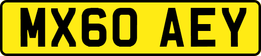 MX60AEY