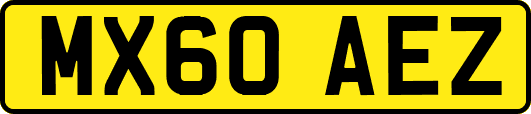 MX60AEZ