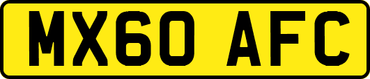 MX60AFC