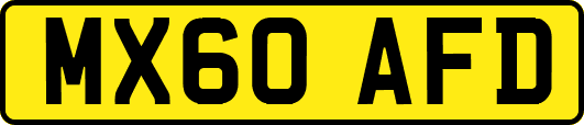 MX60AFD