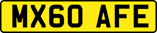 MX60AFE
