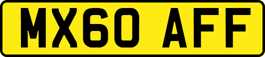 MX60AFF