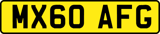 MX60AFG