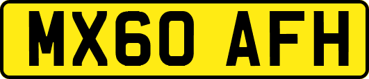 MX60AFH