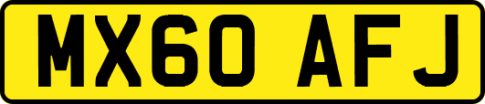 MX60AFJ