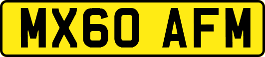 MX60AFM