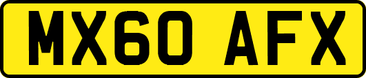 MX60AFX