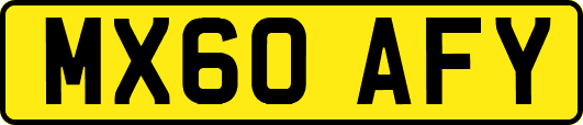 MX60AFY