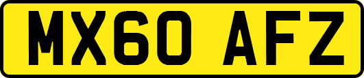 MX60AFZ