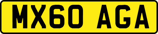 MX60AGA