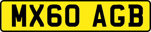 MX60AGB