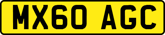 MX60AGC