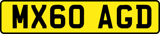 MX60AGD