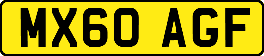 MX60AGF