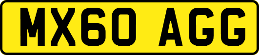 MX60AGG