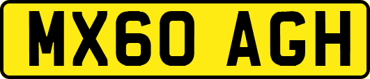 MX60AGH