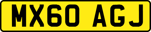 MX60AGJ