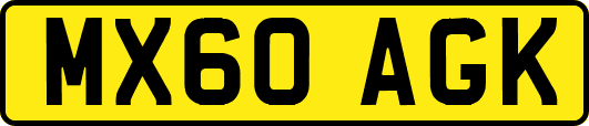 MX60AGK