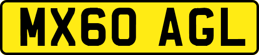 MX60AGL