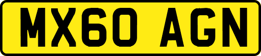MX60AGN