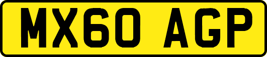 MX60AGP