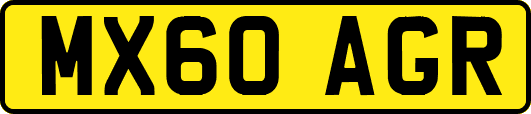 MX60AGR
