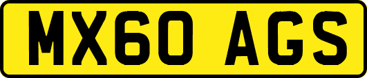 MX60AGS