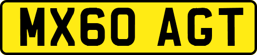 MX60AGT