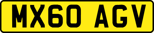 MX60AGV