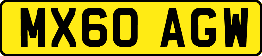 MX60AGW