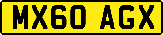 MX60AGX