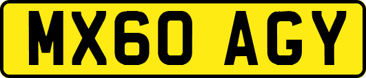 MX60AGY