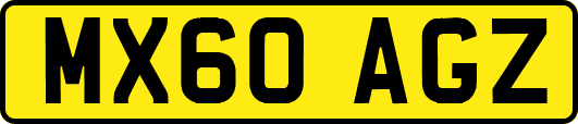 MX60AGZ