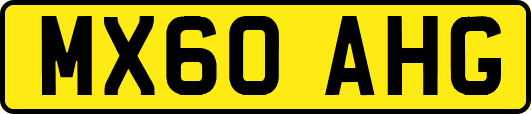 MX60AHG