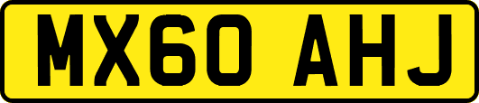 MX60AHJ
