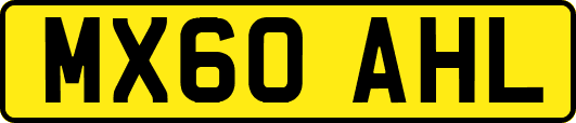 MX60AHL