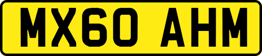 MX60AHM