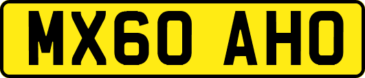 MX60AHO