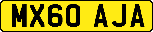 MX60AJA