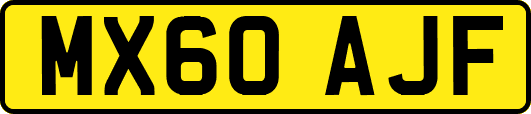 MX60AJF