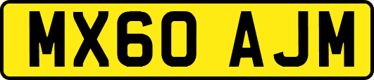 MX60AJM